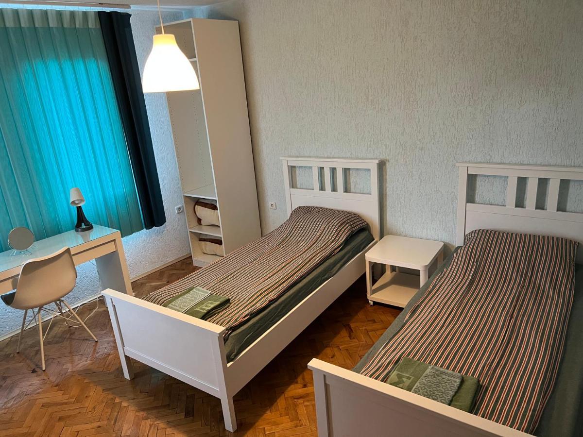 White Guest House 2 คาร์โลโว ภายนอก รูปภาพ