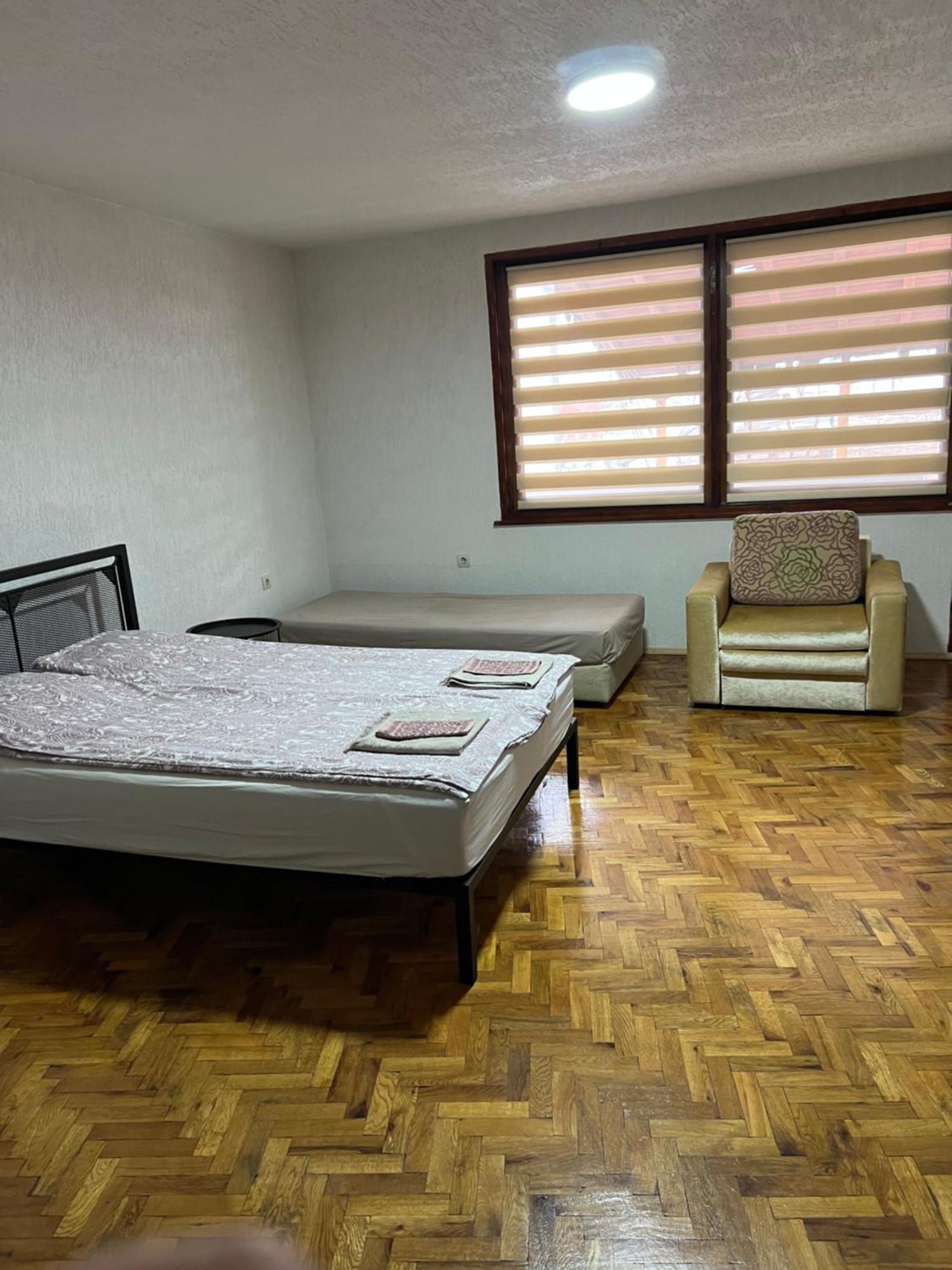 White Guest House 2 คาร์โลโว ภายนอก รูปภาพ