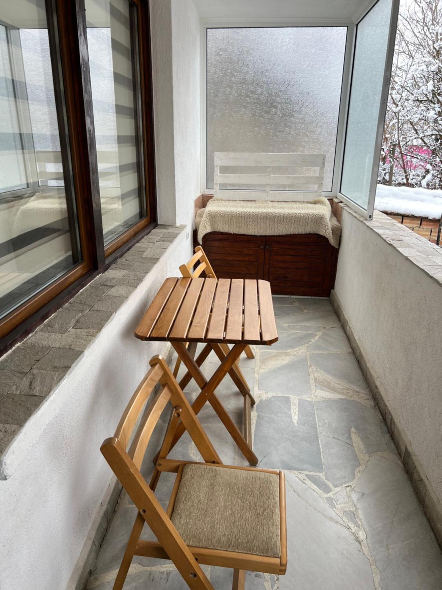 White Guest House 2 คาร์โลโว ภายนอก รูปภาพ