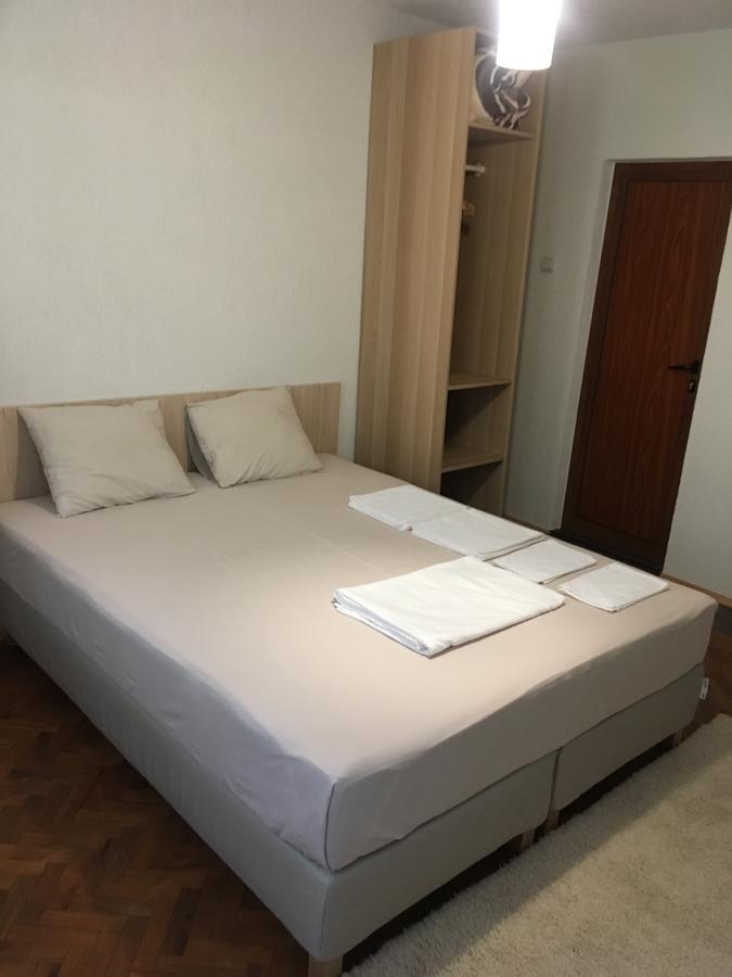 White Guest House 2 คาร์โลโว ภายนอก รูปภาพ