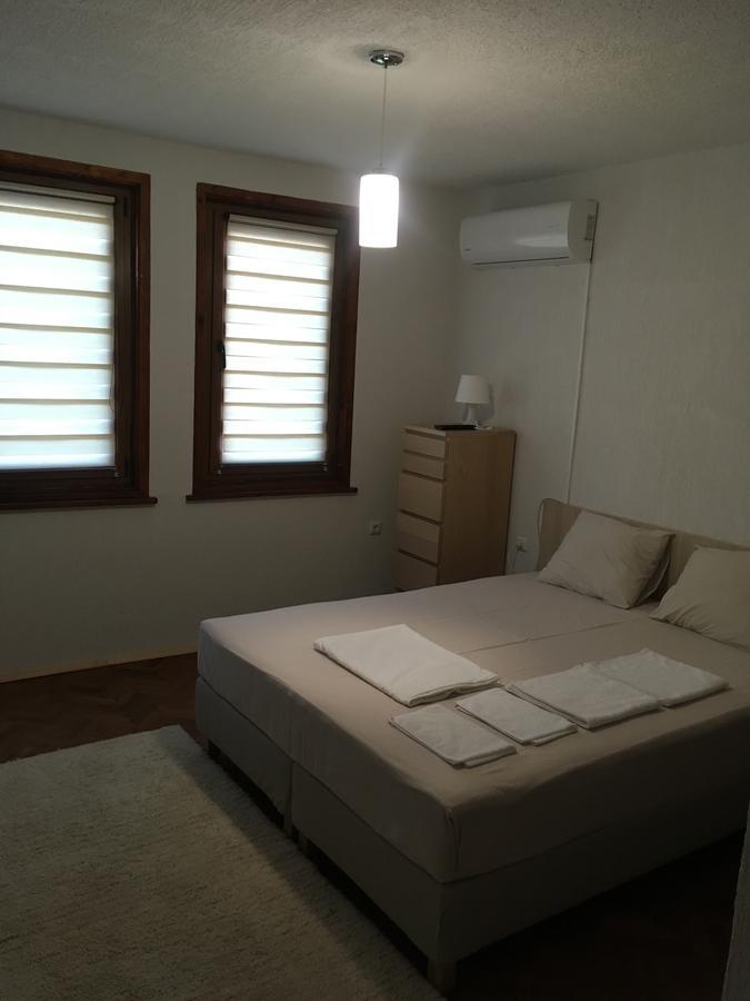 White Guest House 2 คาร์โลโว ภายนอก รูปภาพ