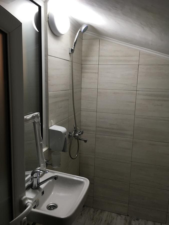 White Guest House 2 คาร์โลโว ภายนอก รูปภาพ