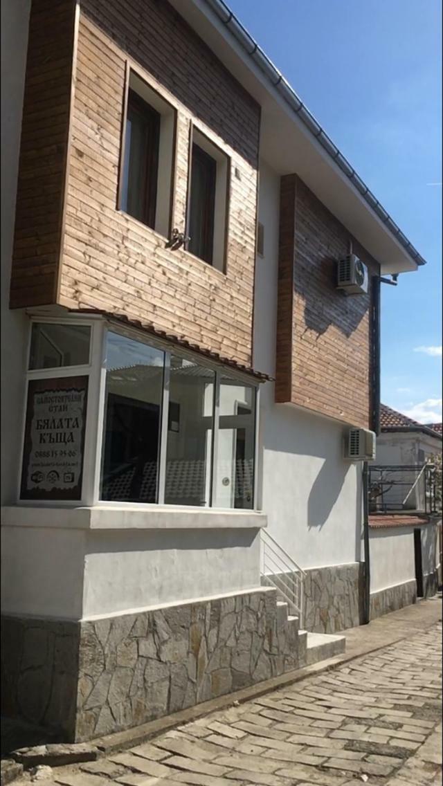 White Guest House 2 คาร์โลโว ภายนอก รูปภาพ